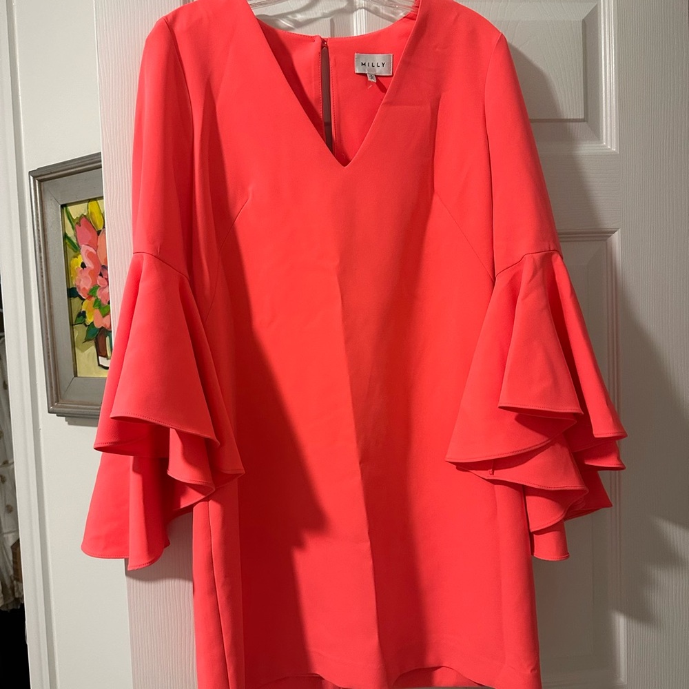 Milly Dress